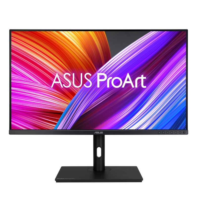 ASUS ProArt PA328QV 68,6cm (32") WQHD IPS Profi Monitor 16:9 HDMI/DP/USB 75Hz 5